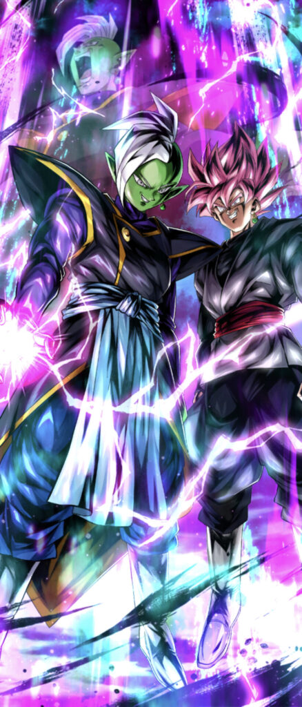 ドラゴンボールレジェンズ アニバーサリーワールドチャレンジレイド Vsザマス ゴクウブラック アシスト 攻略 交換すべきアイテム4選 ブラログ 仮